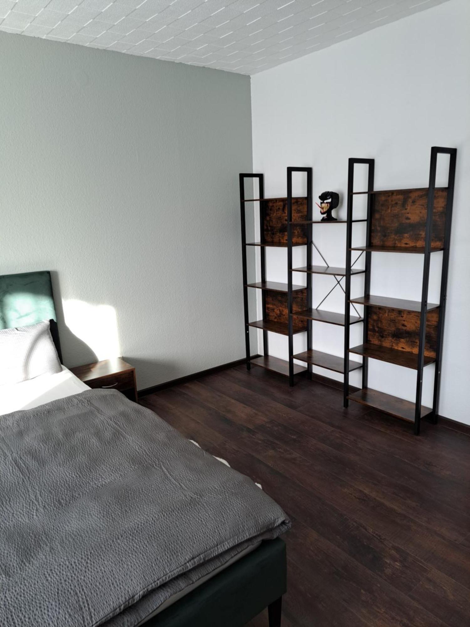 Grosse Ferienwohnung In Ruhiger Lage Mit Toller Aussicht In Triberg トリベルク エクステリア 写真