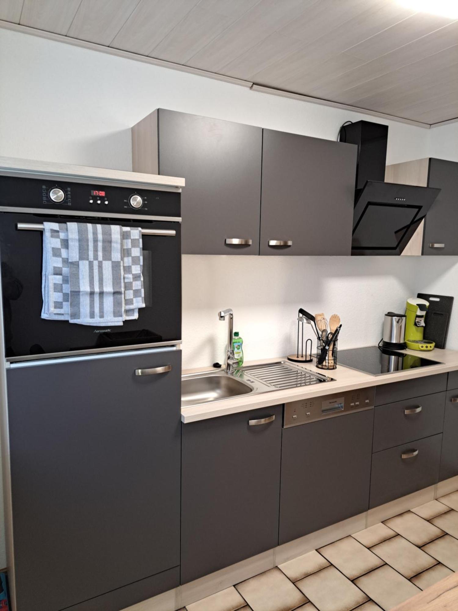 Grosse Ferienwohnung In Ruhiger Lage Mit Toller Aussicht In Triberg トリベルク エクステリア 写真