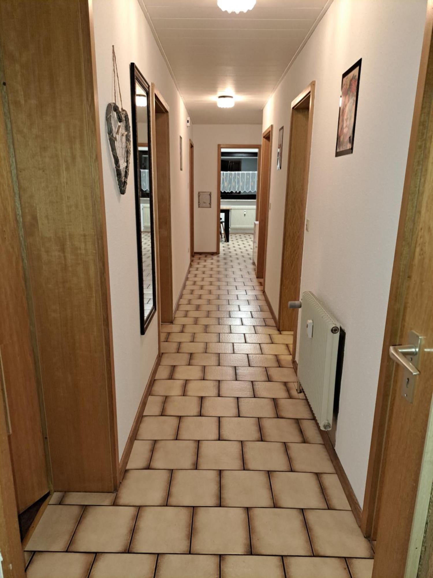 Grosse Ferienwohnung In Ruhiger Lage Mit Toller Aussicht In Triberg トリベルク エクステリア 写真
