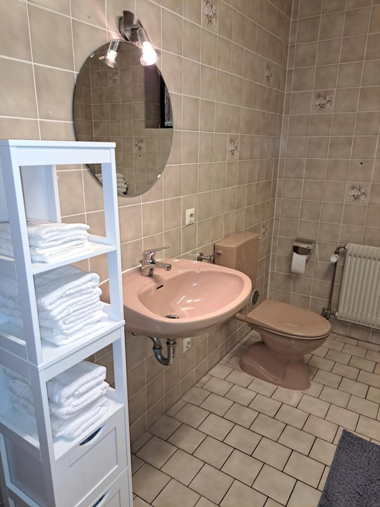 Grosse Ferienwohnung In Ruhiger Lage Mit Toller Aussicht In Triberg トリベルク エクステリア 写真