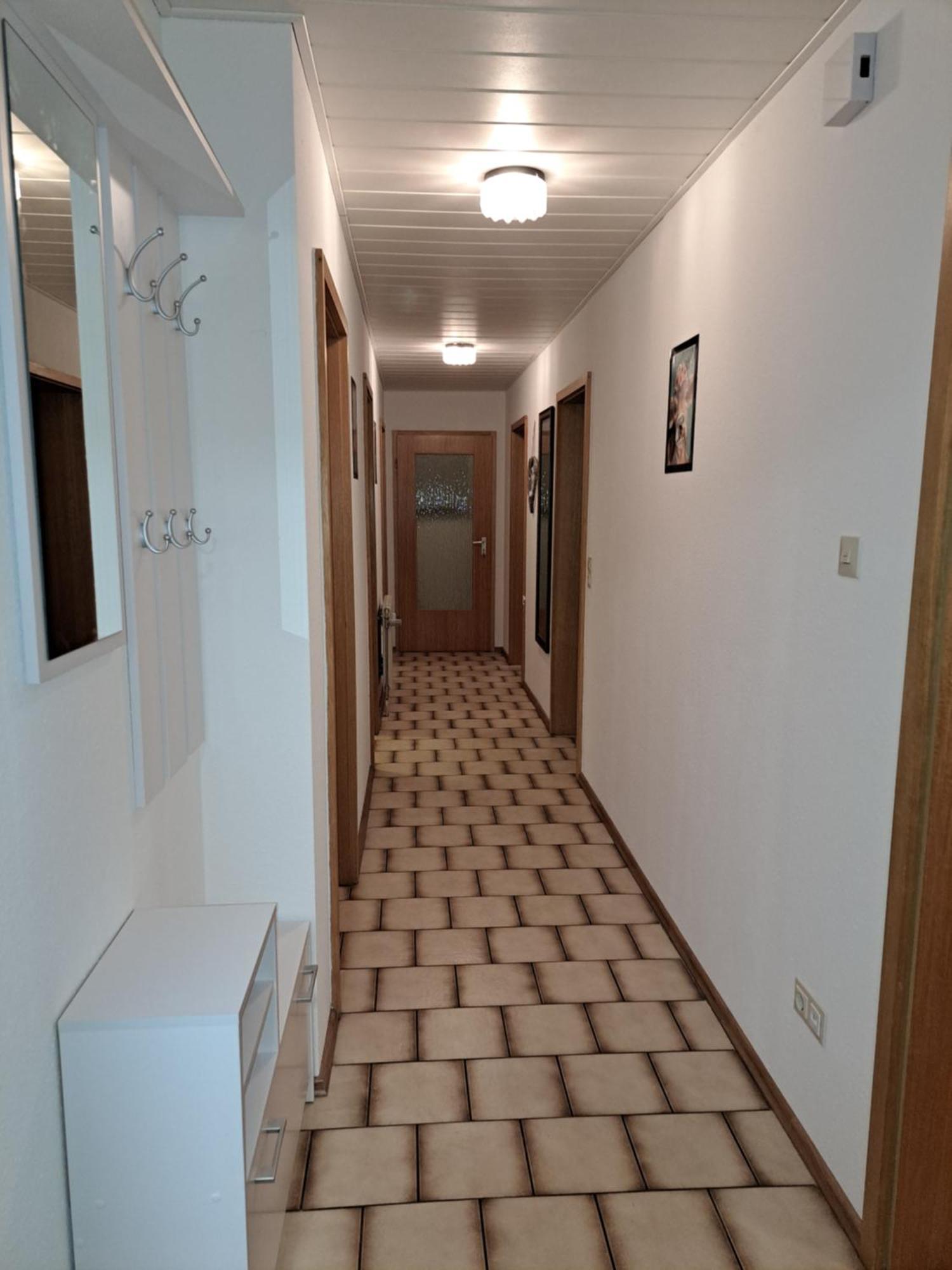 Grosse Ferienwohnung In Ruhiger Lage Mit Toller Aussicht In Triberg トリベルク エクステリア 写真