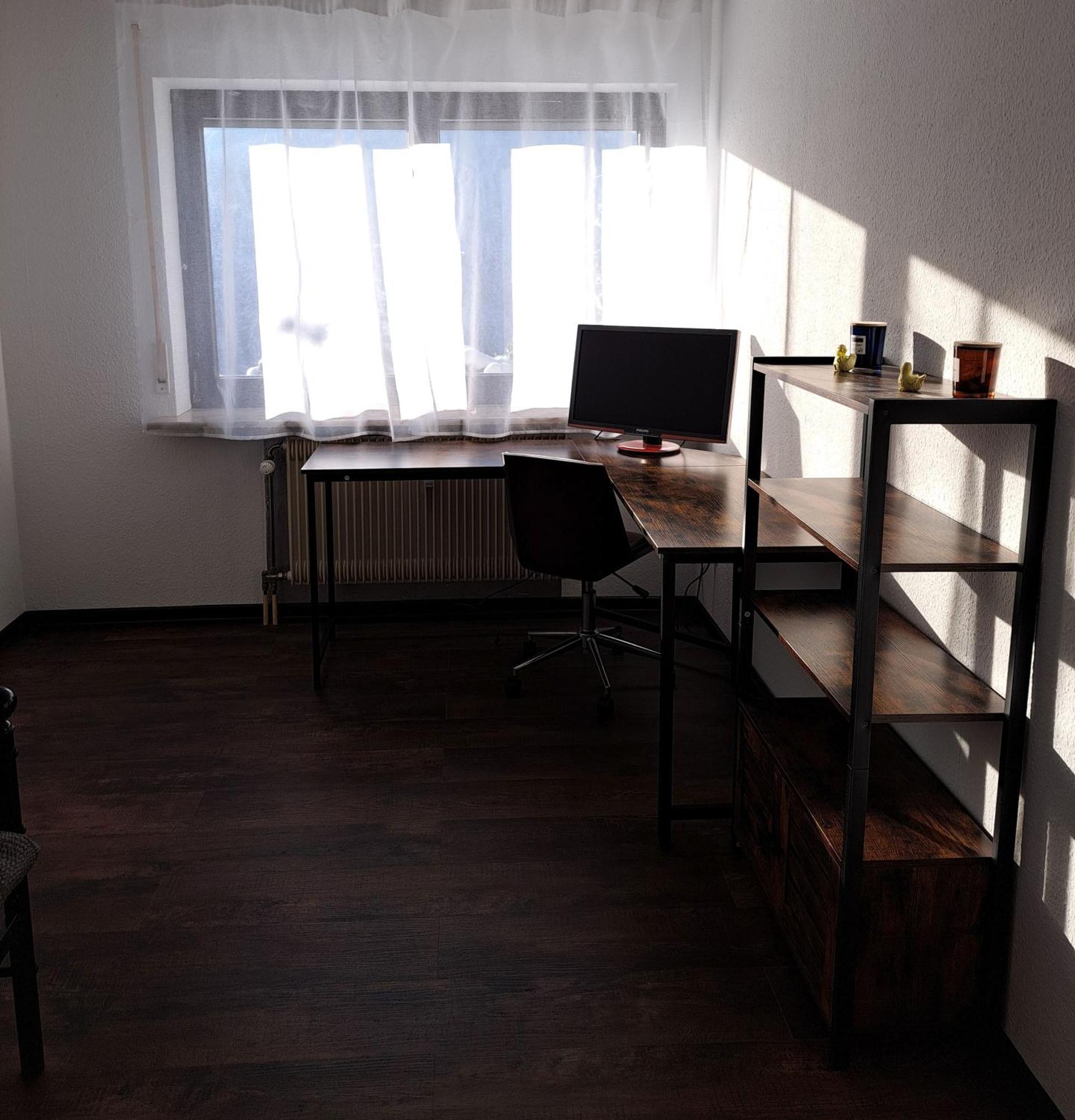 Grosse Ferienwohnung In Ruhiger Lage Mit Toller Aussicht In Triberg トリベルク エクステリア 写真