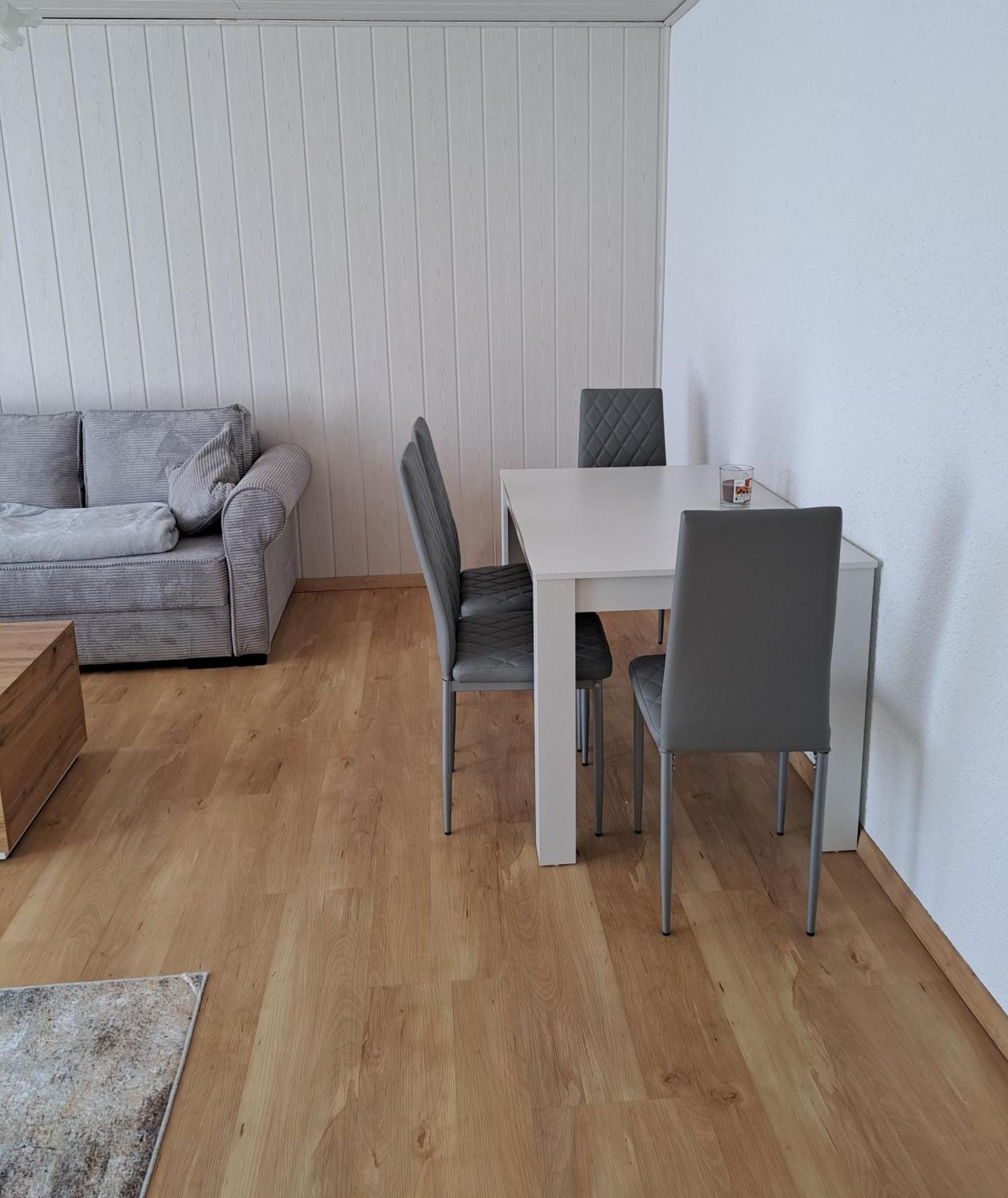 Grosse Ferienwohnung In Ruhiger Lage Mit Toller Aussicht In Triberg トリベルク エクステリア 写真